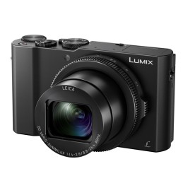 Panasonic LX15 black