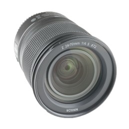 Nikon 24-70 F4 S Nikkor Z...