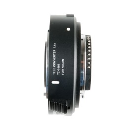 Sigma Teleconverter...