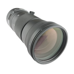 Sigma 150-600 F5-6,3 (C) DG...