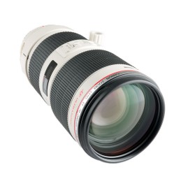 Canon 70-200 F2,8 EF-L IS...