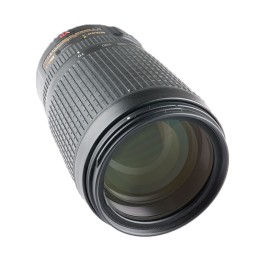 Nikon 70-300 F4,5-5,6 G...