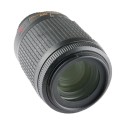 Nikon 55-200 F4-5,6 G AF-S DX VR usato cod.7555