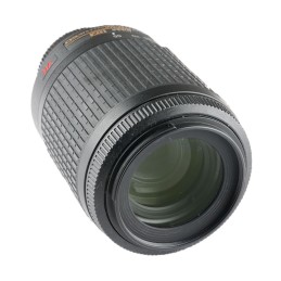 Nikon 55-200 F4-5,6 G AF-S...