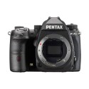 Pentax K-3 Mark III black