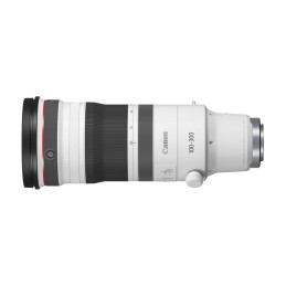 Canon 100-300 F2,8 L IS USM RF