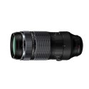 Olympus 100-400mm F5-6,3 IS Micro 4/3 ED Black