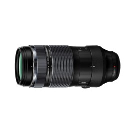 Olympus 100-400mm F5-6,3 IS...