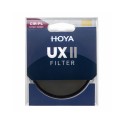 Hoya D49 filtro UX II Polarizzatore Circolare Slim