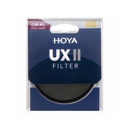Hoya D49 filtro UX II...