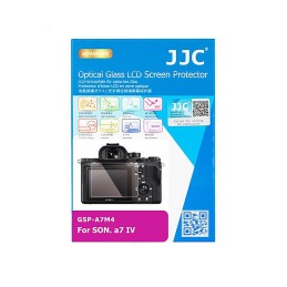 JJC LCD protector optical...