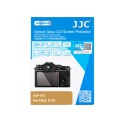 JJC LCD protector optical glass per fujifilm X-T5