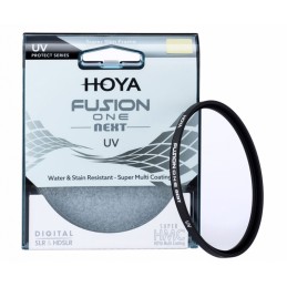 Hoya D77 filtro UV Fusion Next