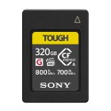 Sony CF Express 320 Gb Serie G Type A