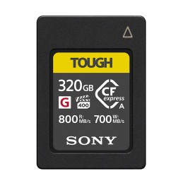 Sony CF Express 320 Gb...