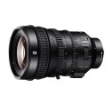 Sony 18-110 F4 G OSS PZ E-MOUNT