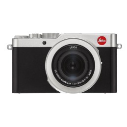 Leica D-Lux 7 Anodizzato...