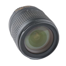 Nikon 18-105 F3,5-5,6G ED...