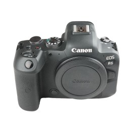 Canon Eos R6 usata 486...