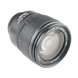 Canon 15-85 F3,5-5,6 EFS IS...