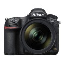 Nikon D850 + AF-S 24-120 F4 G VR