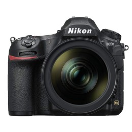 Nikon D850 + AF-S 24-120 F4...
