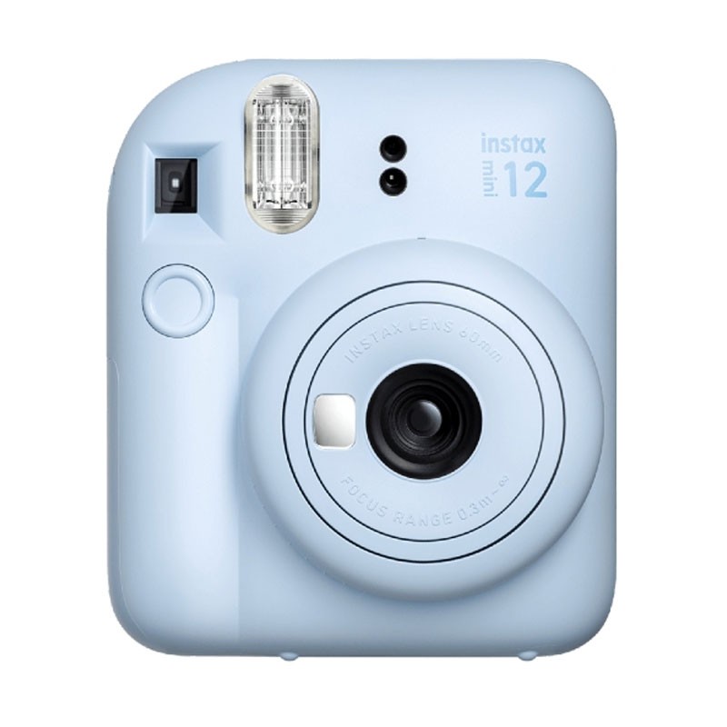 Fujifilm Instax Mini 12 Pastel Blue