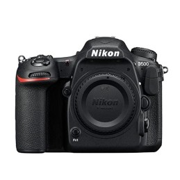Nikon D500 + SD 16Gb 633x...
