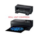 Epson Surecolor SC-P900 + Roll Unit + kit 10 cartucce di partenza