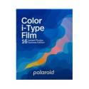 Polaroid Color Film I-Type Summer Edition Double Pack