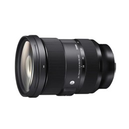 Sigma 24-70mm F2,8 (A) DG...