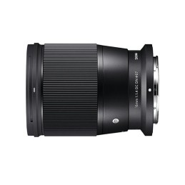 Sigma 16 mm F1,4 (C) DC DN...