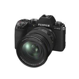 Fujifilm X-S10 + 16-80 F4 R...