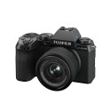 Fujifilm X-S20 + 15-45 F3,5-5,6 XC OIS PZ