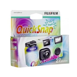 Fujifilm usa e getta 27...