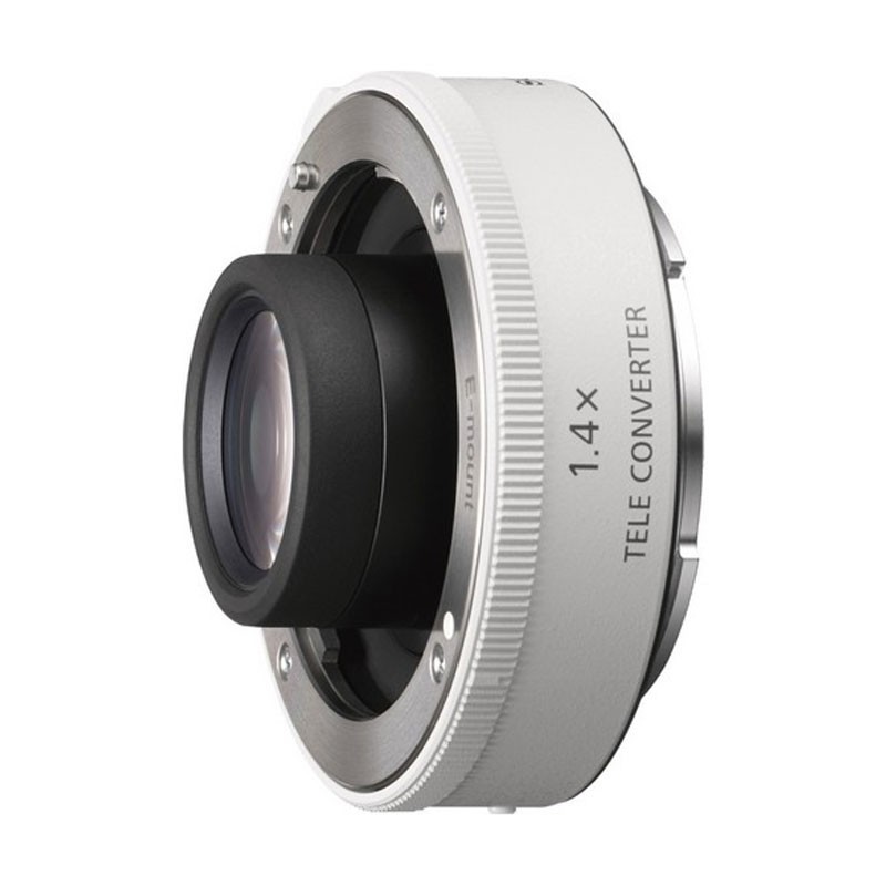 Sony 1.4x Teleconverter E-Mount Full Frame