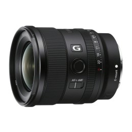 Sony 20 F1,8 G FE FULL FRAME