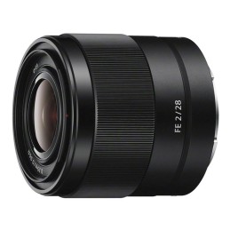 Sony 28 F2 E Mount Full Frame