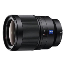 Sony 35 F1,4 ZA DISTAGON T...