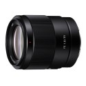 Sony 35 F1,8 E-Mount Full Frame