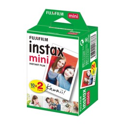 Fujifilm 2xInstax Mini Film