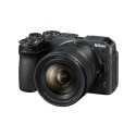 Nikon Z30 + Z DX 12-28 PZ VR + SD 64GB Lexar Blue Series 800x