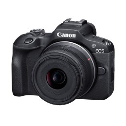 Canon EOS R100 + 18-45...