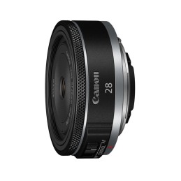 Canon 28 mm F2,8 STM RF