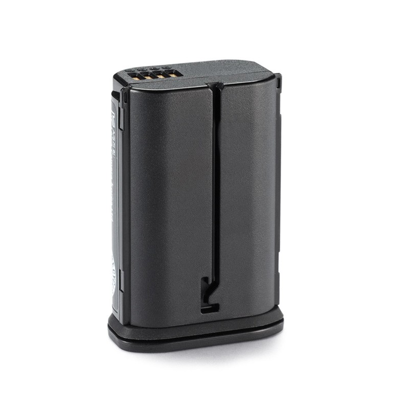 Leica 19531 BP SCL6 batteria ioni di litio