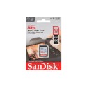 Sandisk 512 Gb SD ULTRA 150 Mb/sec
