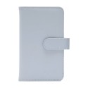 Fujifilm Mini 12 album 108 foto - Clay-White