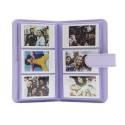 Fujifilm Mini 12 album 108 foto - Lilac-Purple