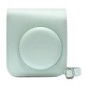 Fujifilm borsa Instax Mini 12 Mint Green