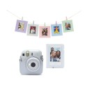 Fujifilm Instax Mini 12 accessory kit Clay-White